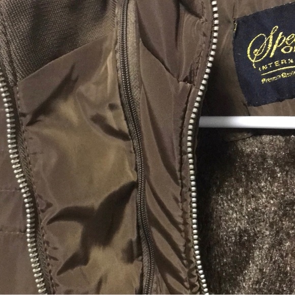 Womens coat - Picture 5 of 6